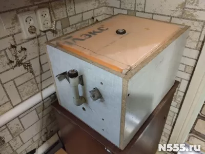 Инкубатор