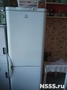 Холодильник бу