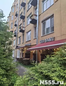 Продам 4к.кв Санкт-Петербург м.Чкаловская