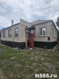 Продам дом в городе Луганск поселок Тепличное