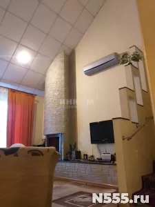 Продам 2-х этажный дом в городе Луганск улица Черноморская