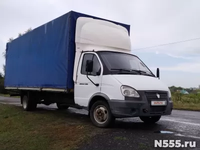 Грузоперевозки, Переезд с грузчиками
