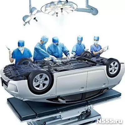 Автослесарь/автомеханик с проживанием