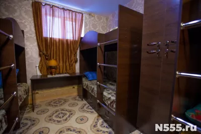 Недорогие спальные места для отдыхающих в Барнауле