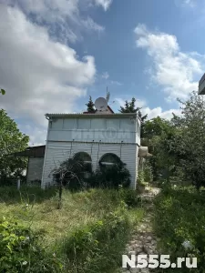Продам 2-х этажный дом в Славяносербском районе село Раевка