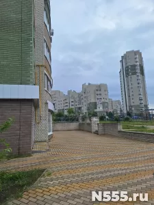 Помещение свободного назначения