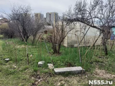 Продажа сада и садового домика
