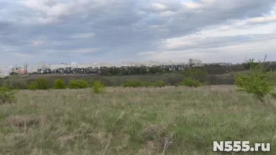 Участок 300 соток в Агро-Дубовое