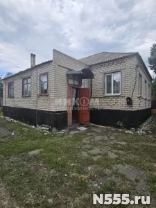 Продам дом в городе Луганск поселок Тепличное