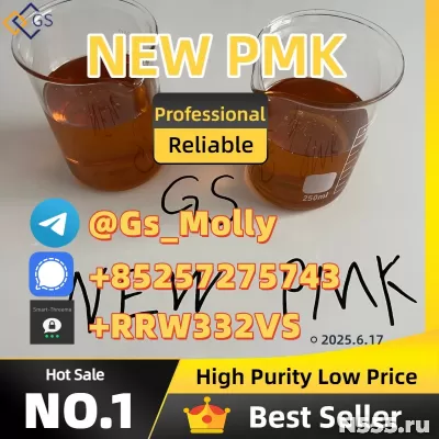 Reliable New PMK Oil CAS 28578-16-7/1369021-80-6 Supplier