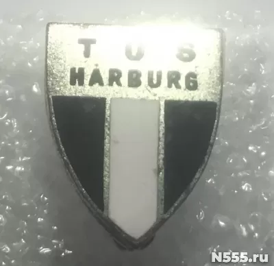 футбол: TUS HARBURG - Гамбургский футбольный клуб