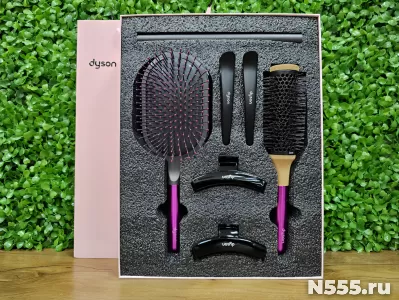 Набор для укладки волос Dyson