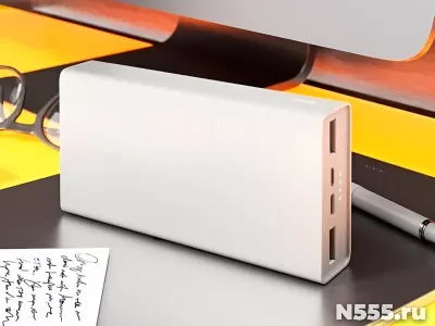 Павербанк Xiaomi 20000/30000 мАч