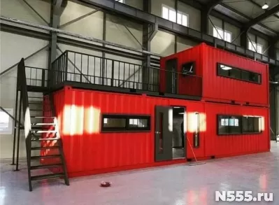 Аренда помещения под производство или склад 1500 м2