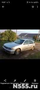 Продаю личный автомобиль