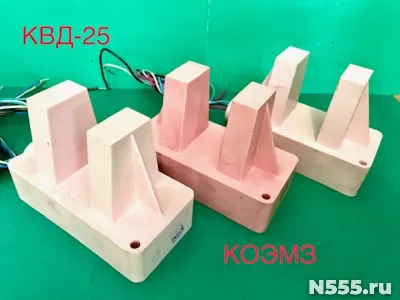 Конечный выключатель дифференциальный КВД-25, КВД-25-IPX7