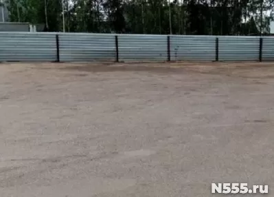Торговый участок в аренду