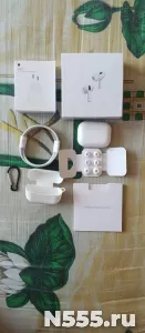 Apple air pods Pro 2