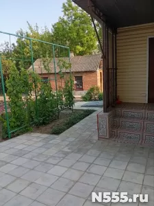 Продам дом в городе Луганск поселок Тепличное