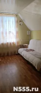 Дом на Белосарайской косе 1-я линия