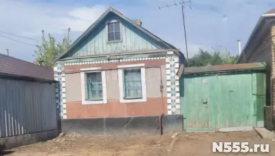 Продам флигель 37м2 в городе Луганск улица Кожевная