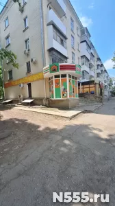 Продам 2-х комн квартиру в городе Луганск улица Курчатова