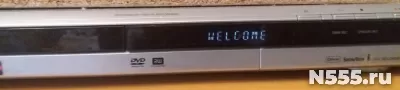 Двд sony  RDR-GX220
