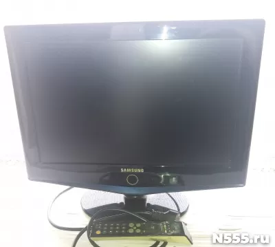 Телевизор samsung LE19R71B