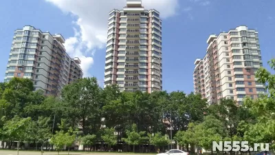 2-комнaтная квapтиpa в ЖK «Парк у Дома» парк Галицкого