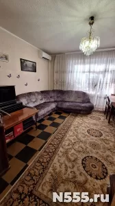 Продам 4-х комн квартиру в городе Луганск улица Градусова