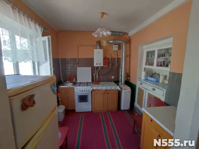 Продажа дома в городе Саки!