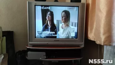 Телевизор Panasonic TX-29P90T 29 дюйм состояние новое