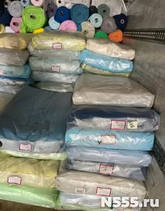 Продам ткань не дорого по весу