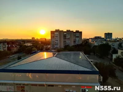 Продаю свою квартиру в центре Евпатории, 10 минут пешком от