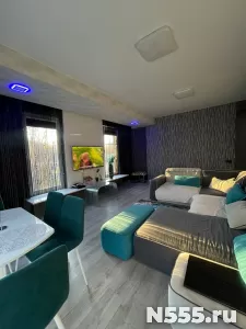 Евро-трёшка с хорошим ремонтом!