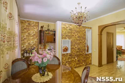 Уют, комфорт и вся инфраструктура рядом