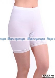 Белорусский трикотаж Свитанак Панталоны женские длинные 