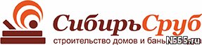 Строим срубы домов и бань из сибирского кедра «под ключ»