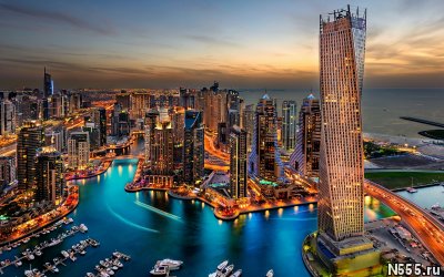 Продажа недвижимости в Дубае напрямую от Застройщика, ОАЭ !
