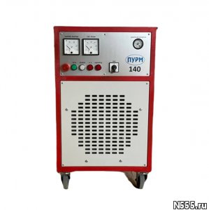 Продам аппарат для плазменной резки ПУРМ-140