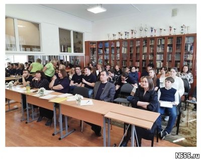 Частная школа в зао образование плюс...i