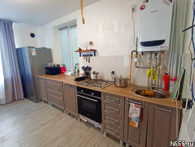 Продаётся дом в селе Ивановка!