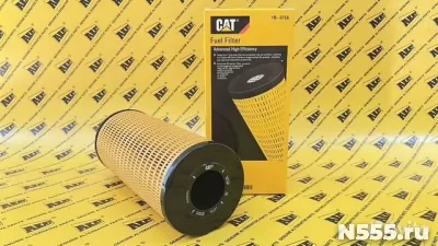 Фильтр топливный  CATERPILLAR 1R-0756