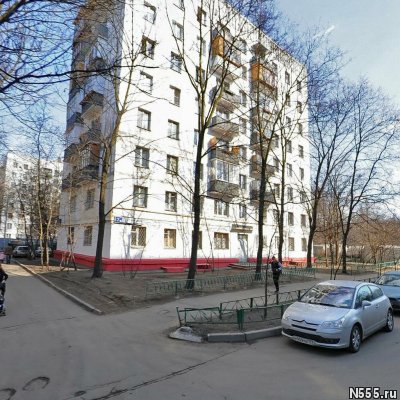 Сдам 1 комнатную квартиру от собственника