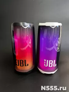 Колонка JBL Pulse 5