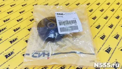 Подушка вибрационная CNH 84383344