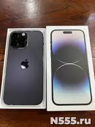 продается iPhone 14 128GB