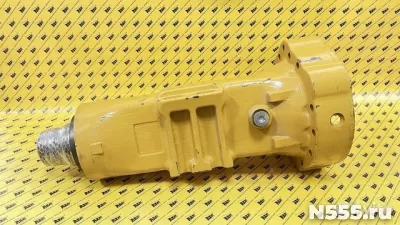 Корпус заднего моста правый ОЕМ 641500