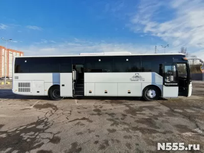 Пассажирские перевозки, аренда автобусов (микро-)