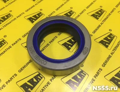 Сальник   127684  OEM